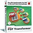 ABBYY PDF TRANSFORMER MICRO by Abbyy