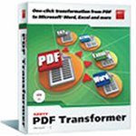 ABBYY PDF TRANSFORMER