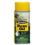 REMINGTON REM-OIL AEROSOL CANSize: 4 oz Ct: 1 by 