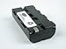 Camcorder Battery 7.2V 1900mAh Lithium Ion for Sony