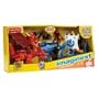 Imaginext Dragon & Dragon Boat Exclusive Gift Set