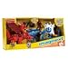 Imaginext Dragon & Dragon Boat Exclusive Gift Set