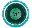 8 Ball Neon Clock