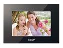 Sony DPF-D810 8-Inch SVGA LCD (4:3) Digital Photo Frame (Black)