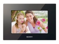 Sony DPF-D710 7-Inch WVGA LCD (16:10) Digital