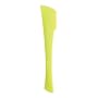 Chef'n Switchit Dual Ended Silicone Spatula - Long Avocado