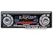 Blaupunkt Miami Beach CD51 CD Stereo Receiver