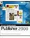 Microsoft Publisher 2000