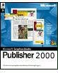 Microsoft Publisher 2000