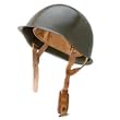 Russian WWII M52 Helmet