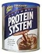 Biochem Sports Ultimate Protein System Chocolate -- 32 oz