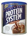 Biochem Sports Ultimate Protein System Chocolate -- 32 oz