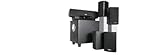 SoundOn WHT-150 All Wireless Dolby Home Theater System