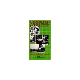 Vietnam:Remember [VHS]