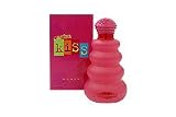 Samba Kiss by Perfumers Workshop for Women 3.4 oz Eau De Toilette Spray