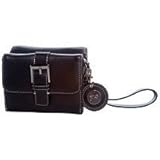 Jill-e Designs 243119 All-Purpose Video/Camera Bag (Black)