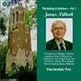The Making of a Medium, Vol. 7: Music by James Niblock