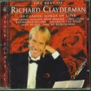 CD-Charts  Music : The Best of Richard Clayderman