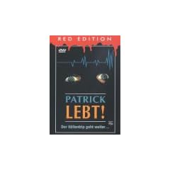 Patrick lebt!