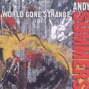 Andy Summers - World Gone Strange - Zortam Music