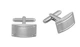 Retro Knot Cufflinks