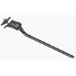 Montague Bikes Kickstand