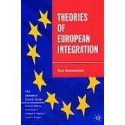 Theories of European Integration (European Union) (Taschenbuch)