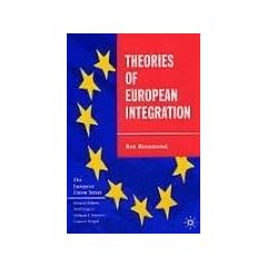 Theories of European Integration (European Union)