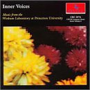 CDCM Computer Music Series Vol.5 -- Inner Voices