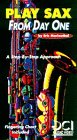 Review Warner Brothers Pub.  / Play Sax from Day One