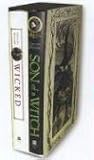 Wicked/Son of a Witch Collection Set (Fall Under a Wicked Spell)