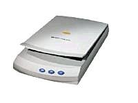 HP ScanJet 4200C - Flatbed scanner - A4 - 600 dpi x 600 dpi - USB
