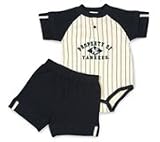 New York Yankees Newborn and Infant Outfit