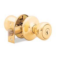 Tylo Entry Lockset - 400T 5 Rcal Rcs Kd Entry Lock