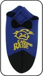 Extreme Rage New School Tank Cover - 68ci - Blue