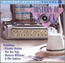 CD-Charts  Search : History of Rock, Vol. 1 [VINYL]