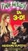 Mask (W/Eyeglasses) (3-D) [VHS]