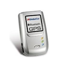 Globalsat BT338 x-trac bluetooth GPS receiver