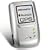 Globalsat BT338 x-trac bluetooth GPS receiver