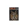 Owls: Their Natural and Unnatural History de John Sparks