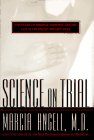 science on trial the clash of medical evidence and the law in the breast implant case