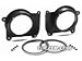 Search Our Specialty Mall : Metra 82-3043 Car Stereo Speaker Adapters