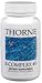 pantothenic acid - Thorne Research B-Complex #5 60 Capsules