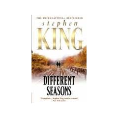 Different Seasons