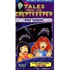 Tales From Cryptkeeper: Fare Tonight [VHS]