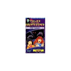 Tales From Cryptkeeper: Fare Tonight [VHS]