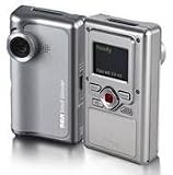 RCA - RCA EZ101 Small Wonder Digital Camcorder