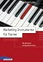 Marketing-Instrumente f�r Trainer: Die Klaviatur richtig beherrschen