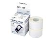260-LABELS 1-1/8 X 3-1/2 SLP-2RL 2ROLLS WHITE STD ADDRESS