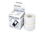 Seiko Standard Address Labels for all Smart Label Printers (130/Roll  2 Rolls/Box)